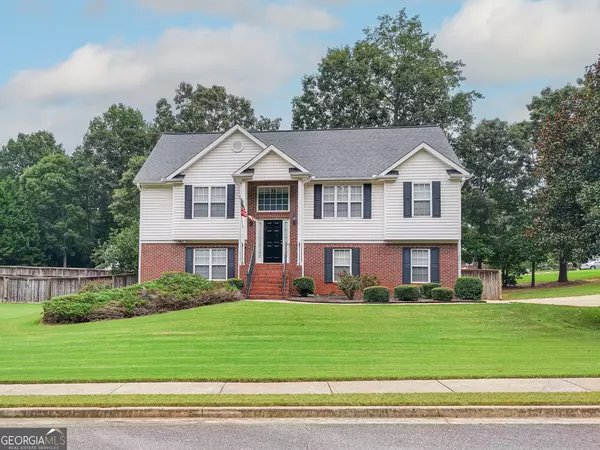 1025 Monticello DR, Monroe, GA 30655