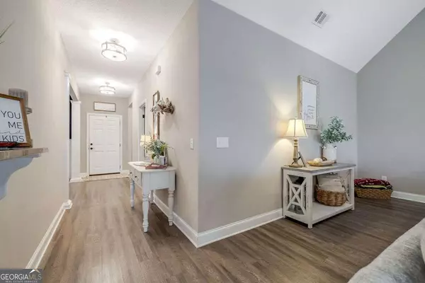 Guyton, GA 31312,604 Bledsoe DR