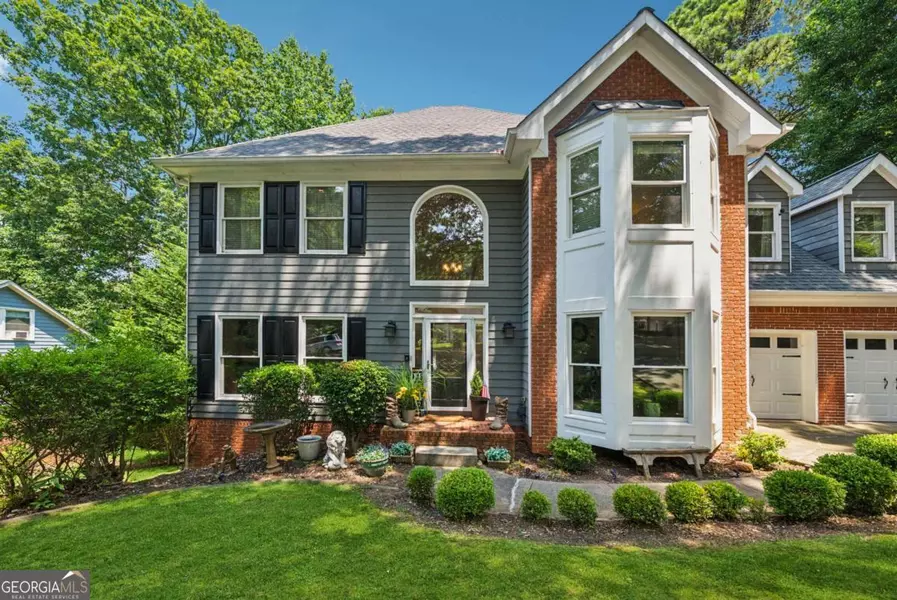 1518 Maplewood CT, Woodstock, GA 30189