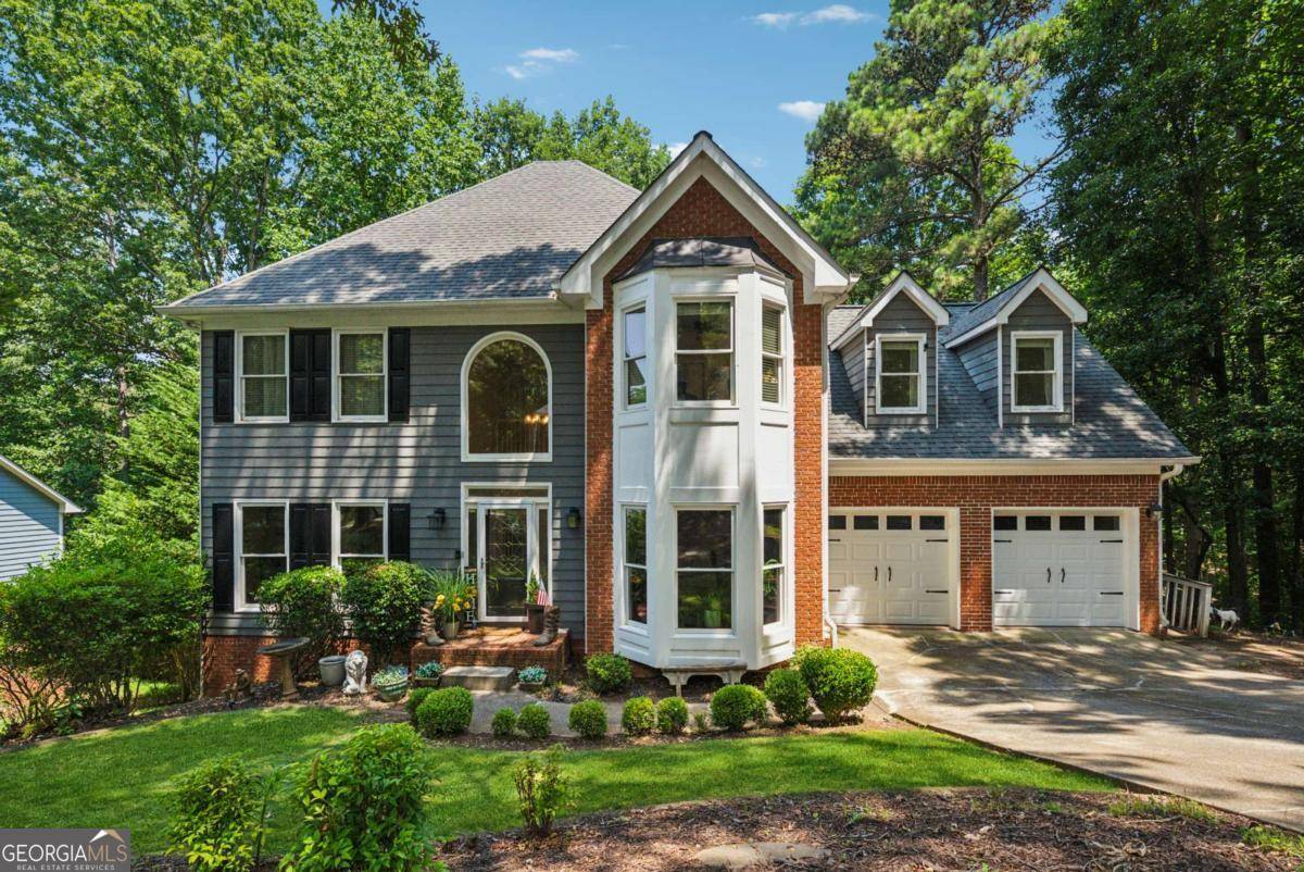 Woodstock, GA 30189,1518 Maplewood CT