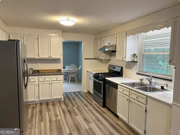 Jonesboro, GA 30236,2691 Old South DR