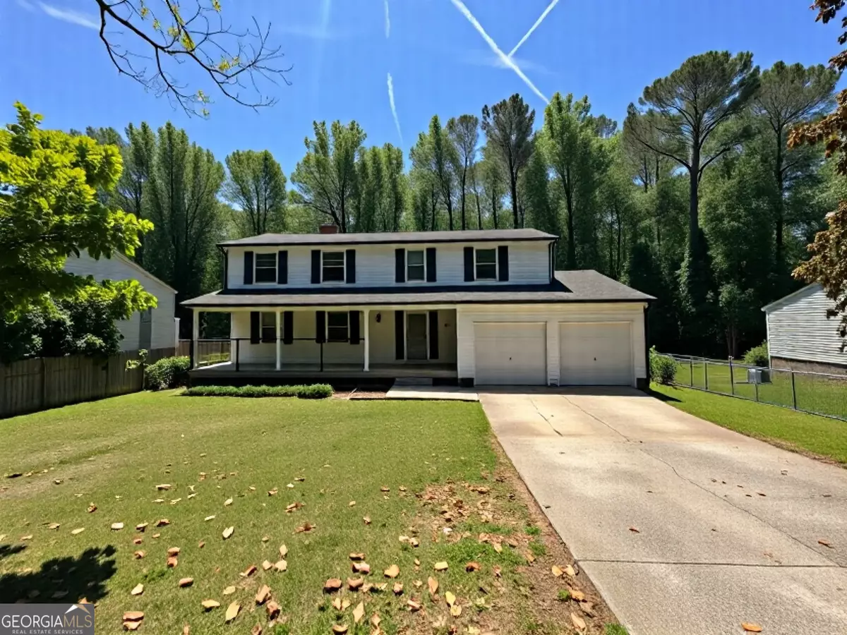 Jonesboro, GA 30236,2691 Old South DR