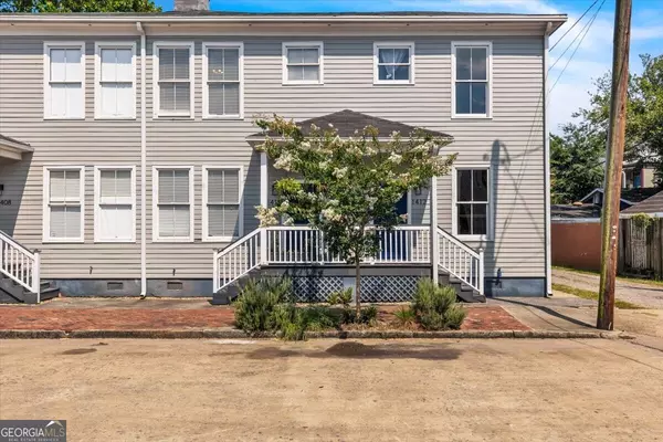 Savannah, GA 31401,1410 Jefferson ST