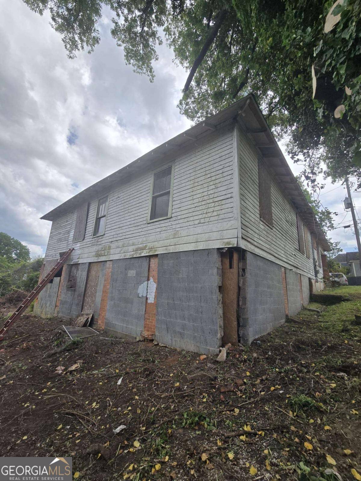 Macon, GA 31204,2279 Clayton ST