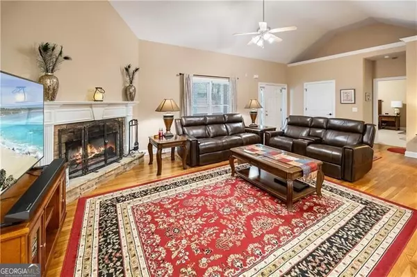 Waleska, GA 30183,845 Darby RD