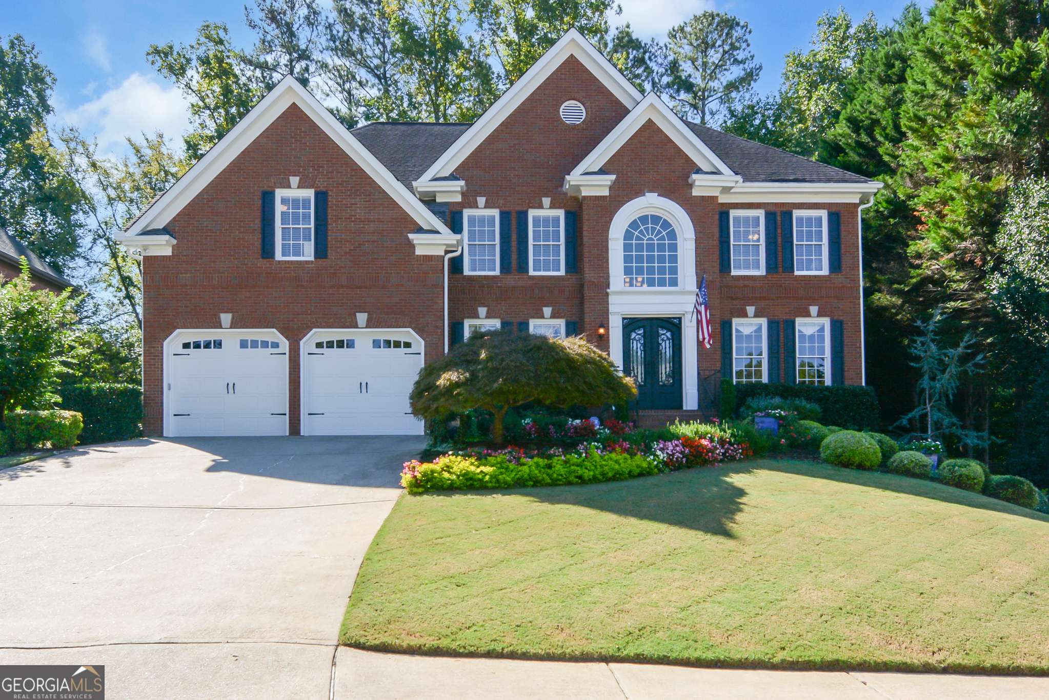 5344 CHAVERSHAM LN, Peachtree Corners, GA 30092
