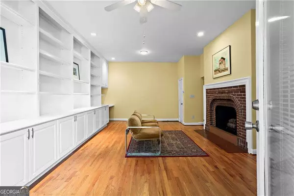 Atlanta, GA 30309,893 Piedmont AVE NE #5