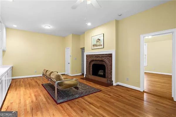 Atlanta, GA 30309,893 Piedmont AVE NE #5