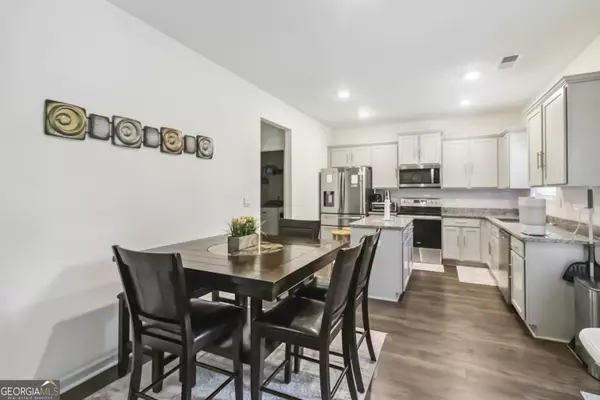 Conyers, GA 30012,1469 Cliff View TER