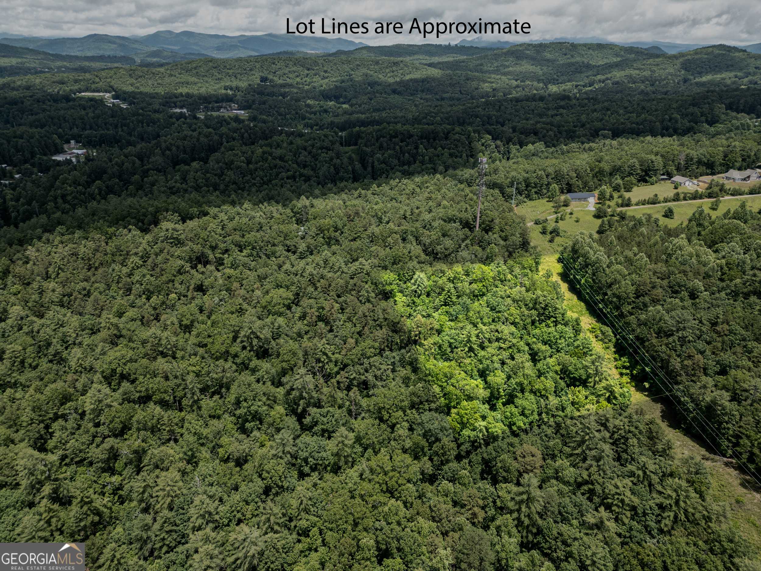 Lakemont, GA 30552,0 Bear Cave TRL