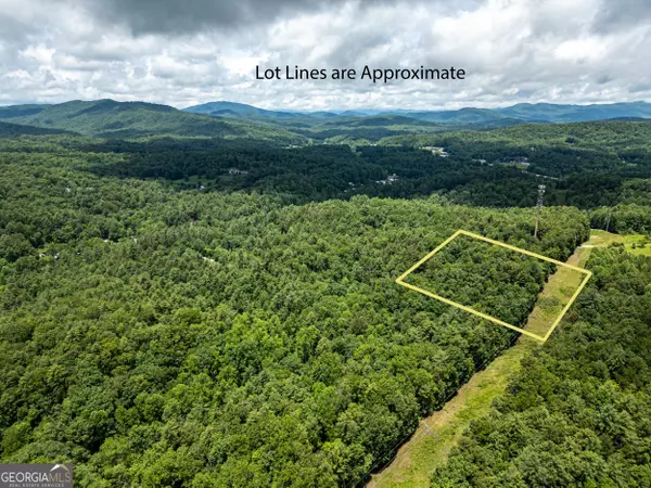 Lakemont, GA 30552,0 Bear Cave TRL