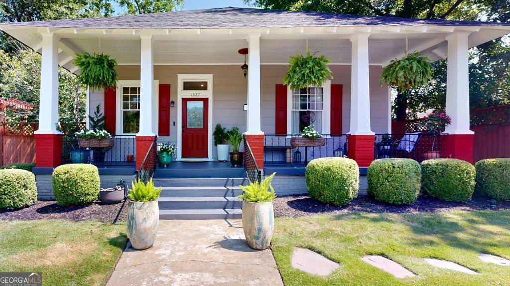 Columbus, GA 31901,1437 18th ST