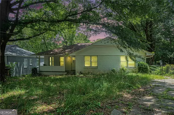 Atlanta, GA 30311,1212 Eastridge RD SW