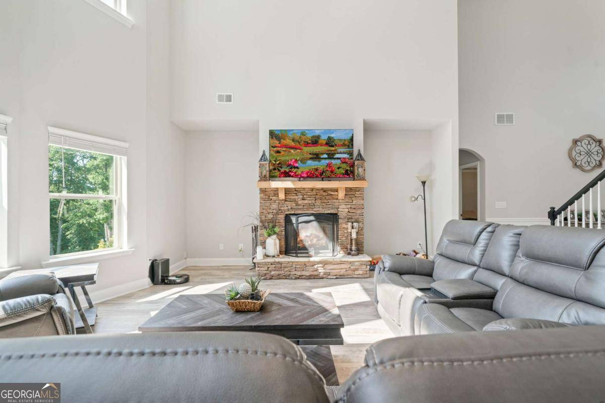 Rydal, GA 30171,31 Thunderhawk LN NE