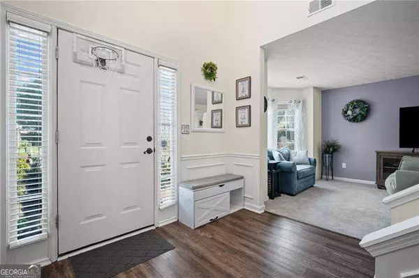 Roswell, GA 30076,5010 Amber Leaf DR