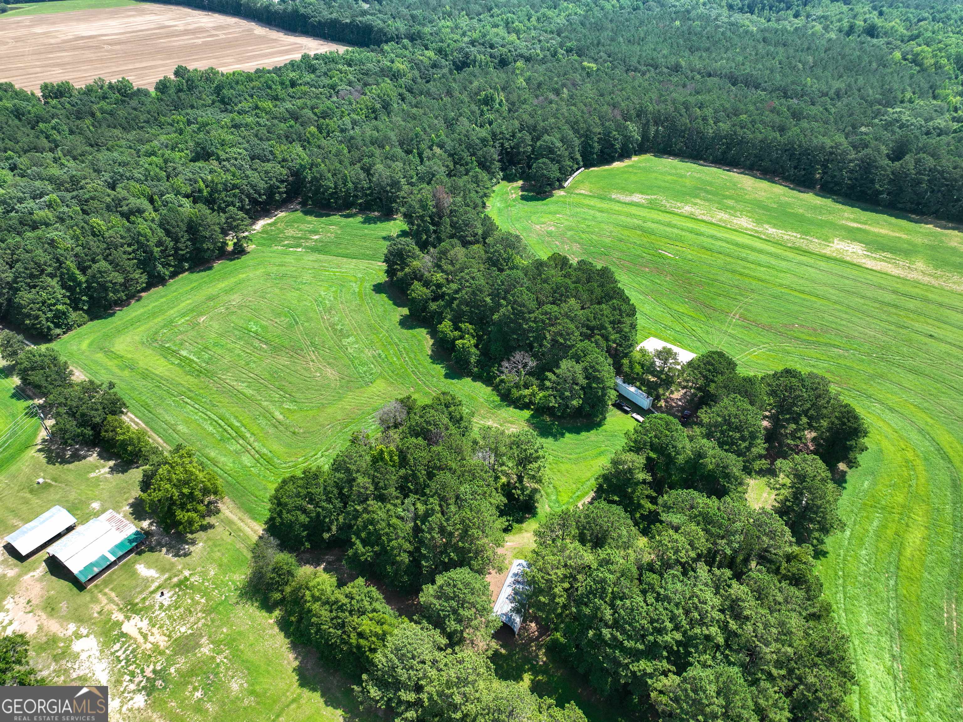 Barnesville, GA 30204,0 Silver Dollar RD
