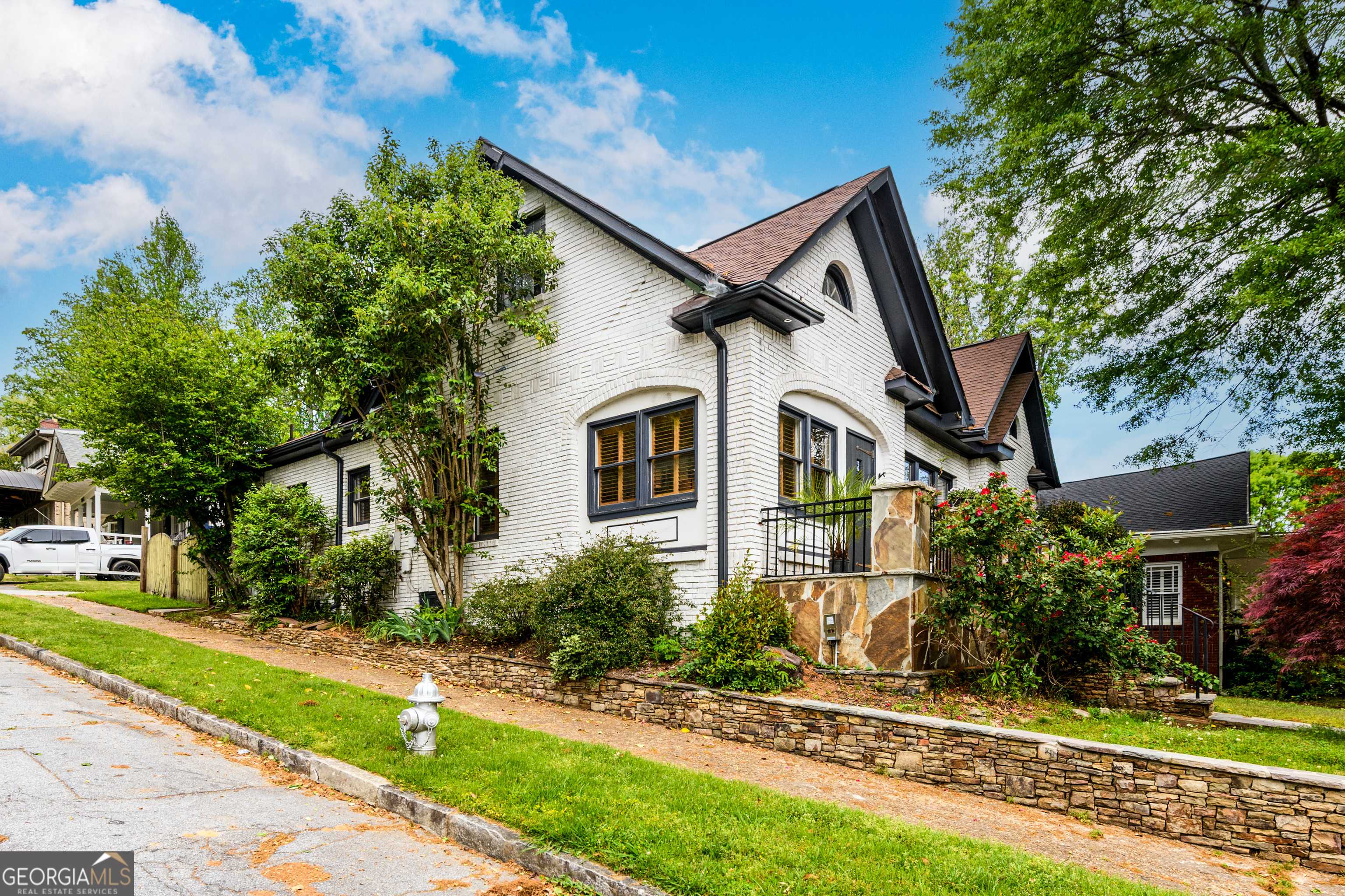 Atlanta, GA 30306,1448 N Highland AVE NE