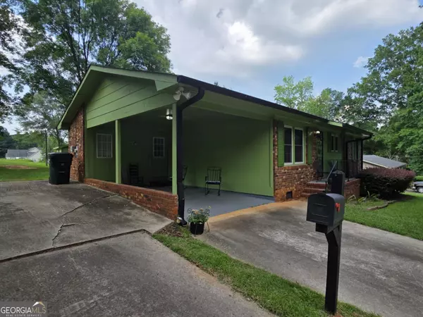 Thomaston, GA 30286,501 West Moores Crossing Road