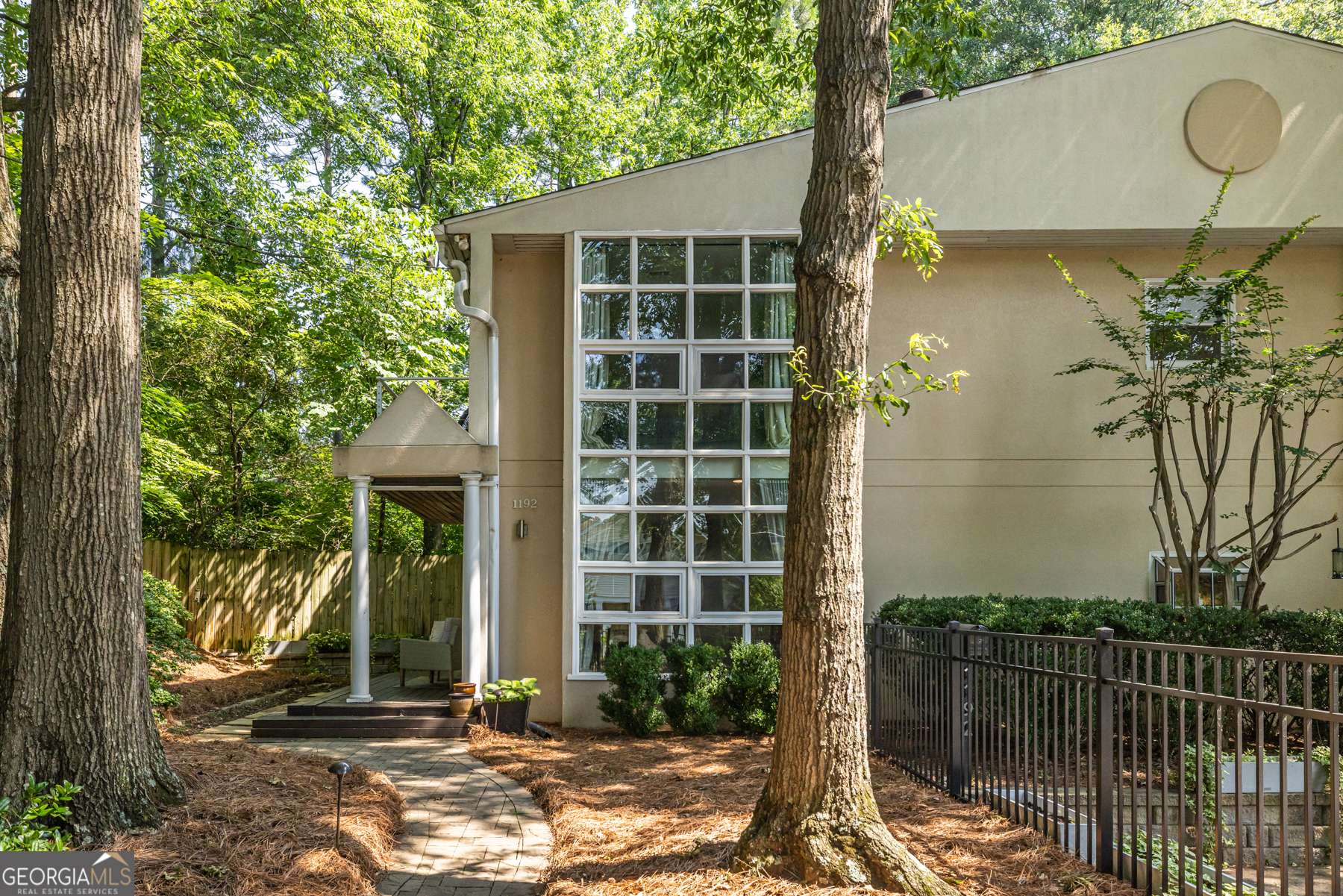 Atlanta, GA 30307,1192 Cleburne AVE NE