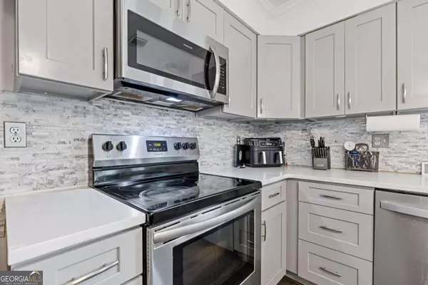 Stone Mountain, GA 30083,4691 Shumate DR
