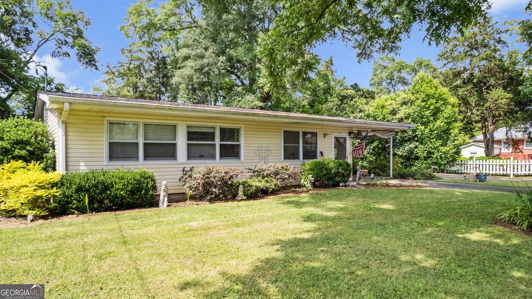 214 Victoria AVE, Cedartown, GA 30125