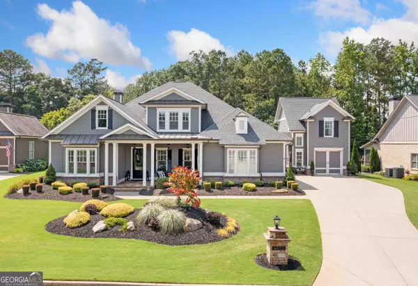 4875 Churchill Ridge DR, Cumming, GA 30028