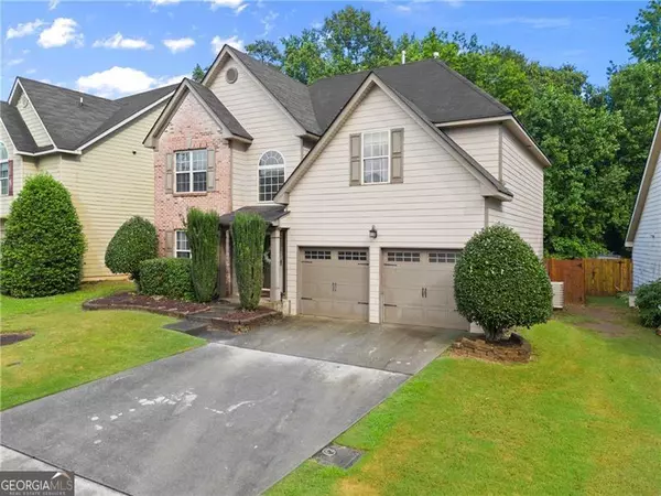 Gainesville, GA 30504,4945 Cottonwood TRL