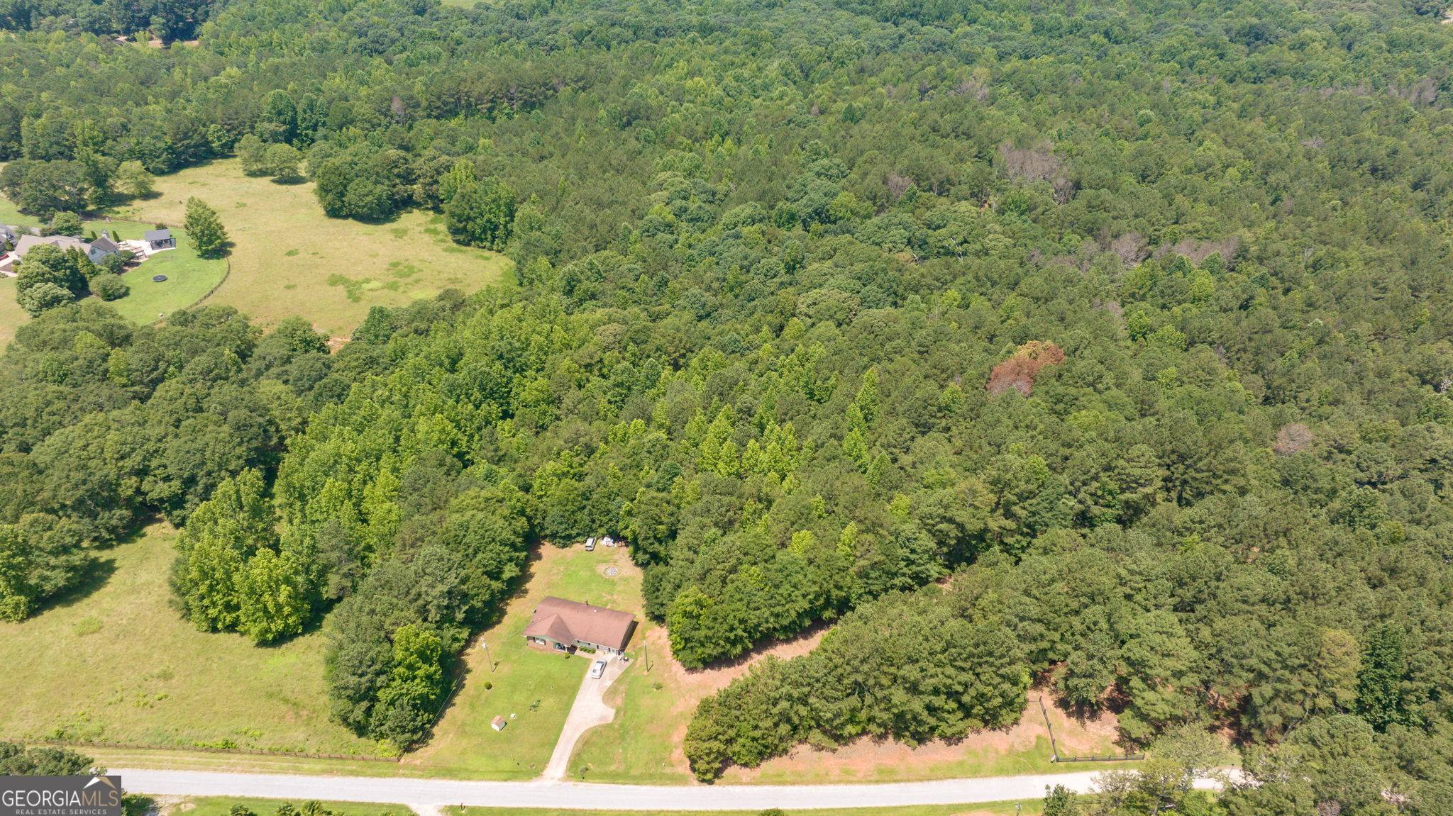 Statham, GA 30666,0 Old Hunter Road TRACT 5