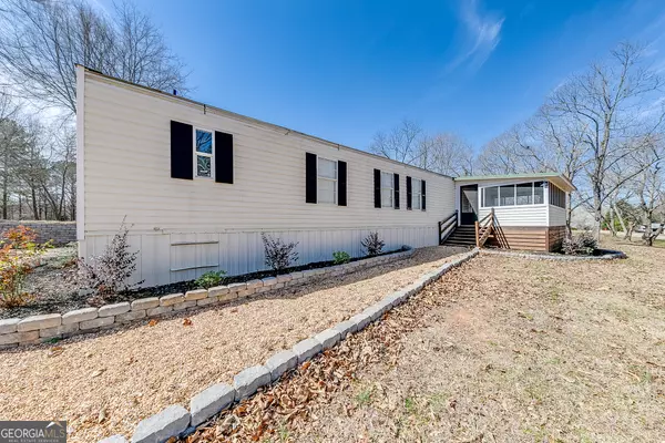 281 Jones RD, Jefferson, GA 30549