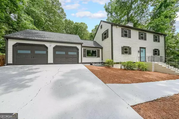 Alpharetta, GA 30022,9805 Buice RD