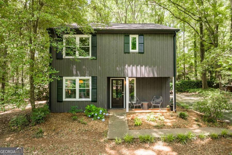 115 Hight DR, Watkinsville, GA 30677
