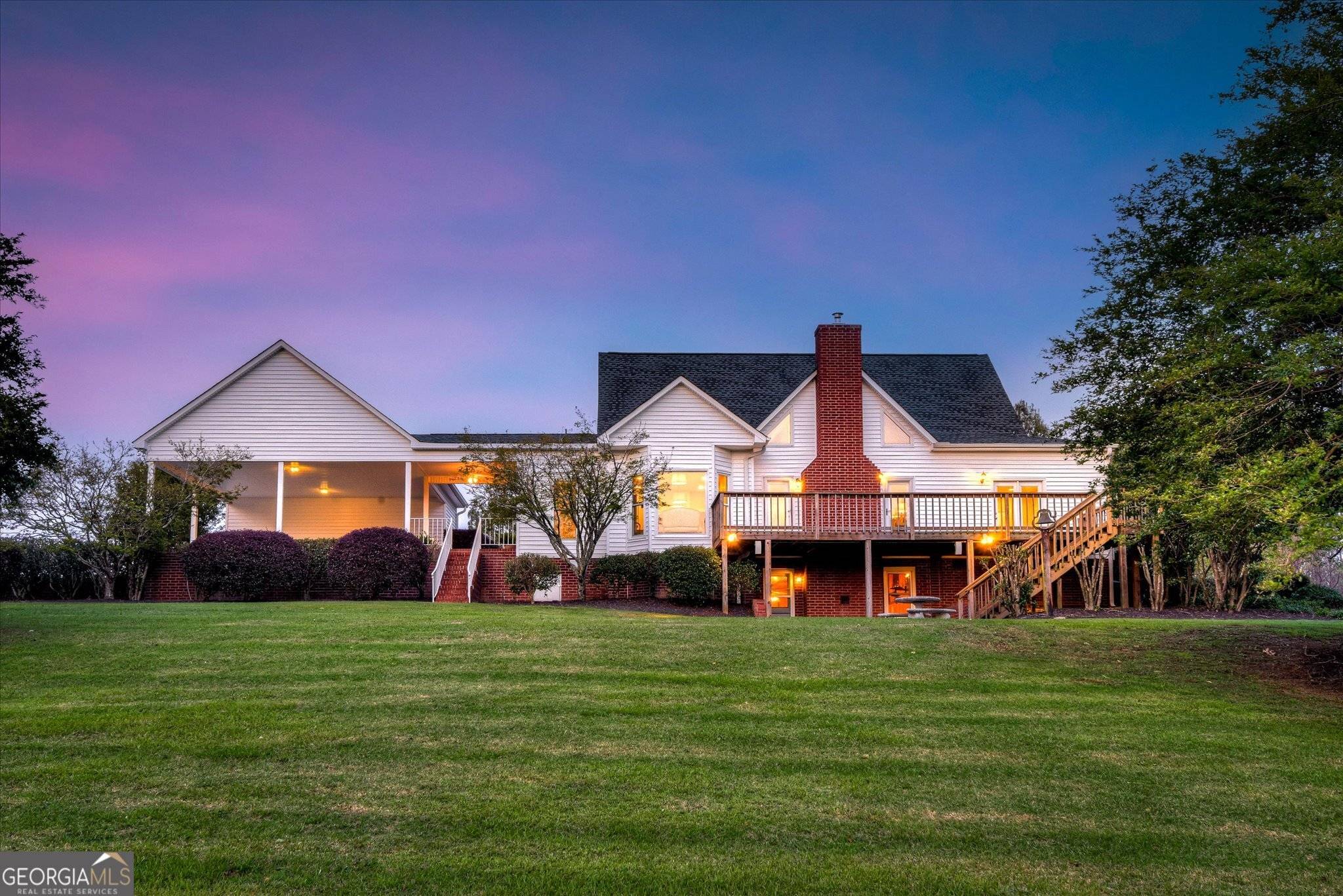 Edgefield, SC 29824,81 Two Mile DR