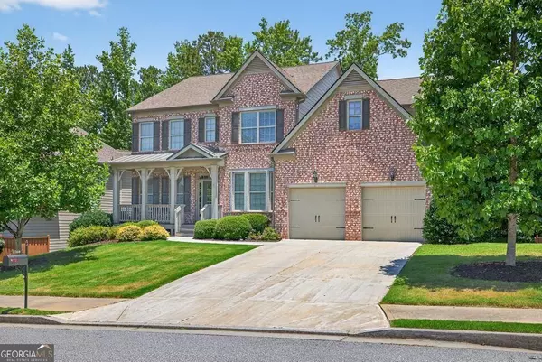 Cumming, GA 30040,5740 Zelkova DR