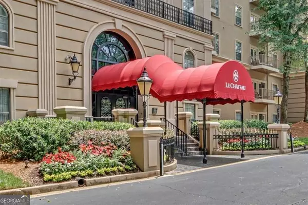 Atlanta, GA 30324,2865 LENOX RD NE #103