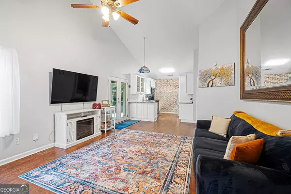 Woodstock, GA 30188,1602 Buckingham Place PL