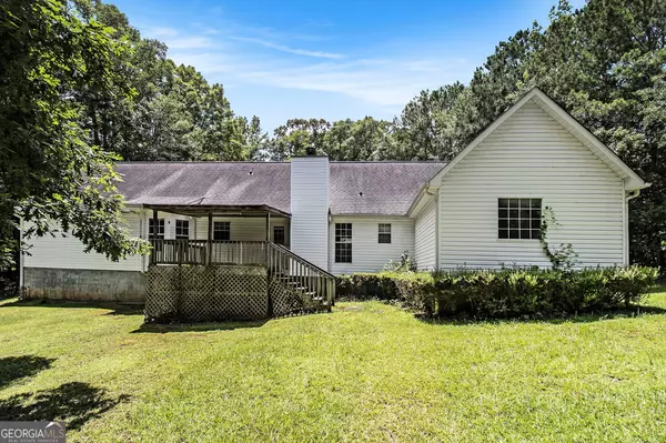 Mcdonough, GA 30252,817 New Hope RD