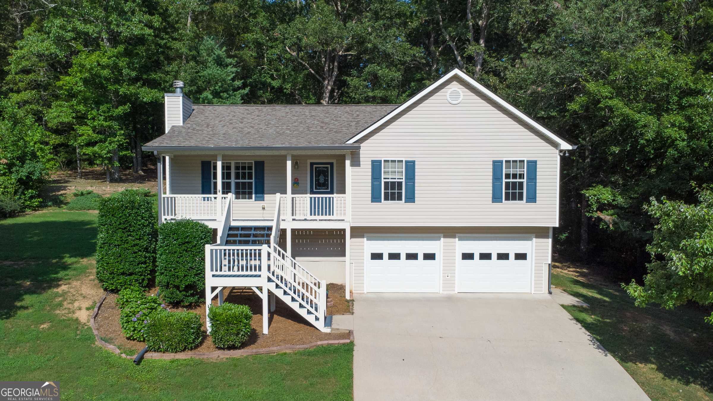 188 Crystal Creek DR, Jasper, GA 30143
