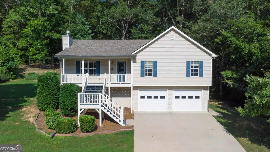 188 Crystal Creek DR, Jasper, GA 30143