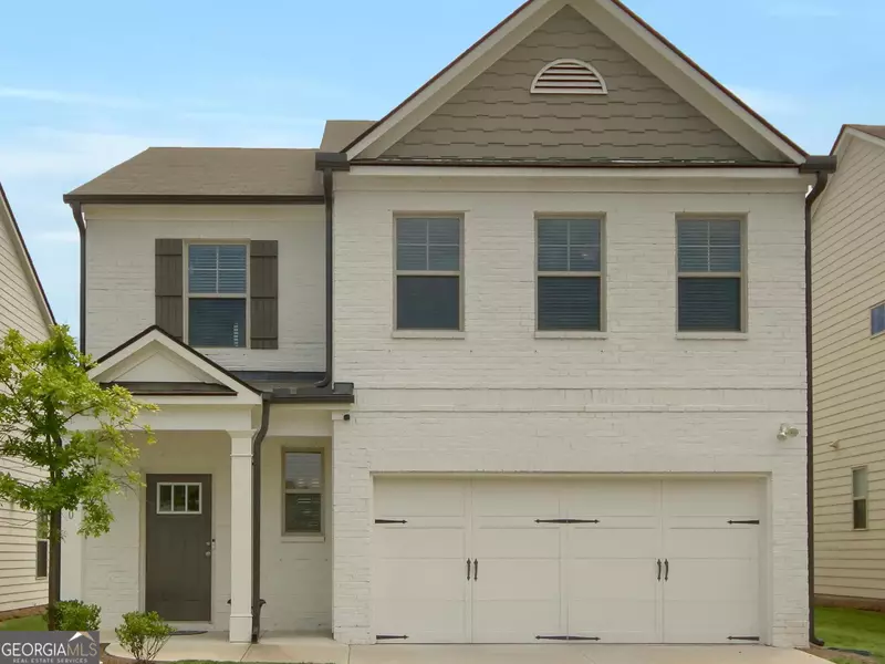 2820 Aralynn WAY, College Park, GA 30337