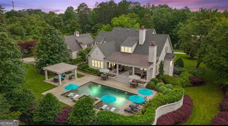Milton, GA 30004,710 Cox RD