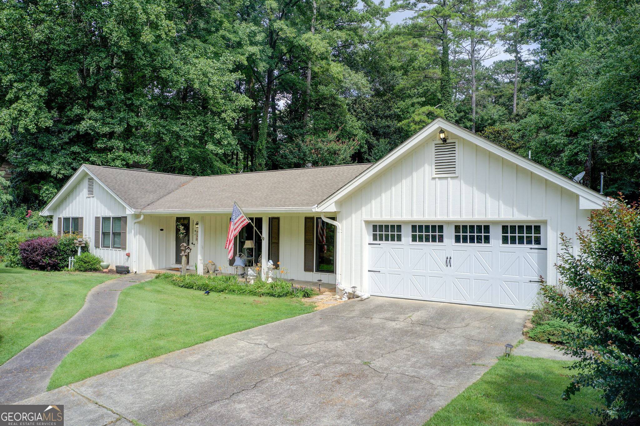 2440 WEATHERFORD CT, Marietta, GA 30068