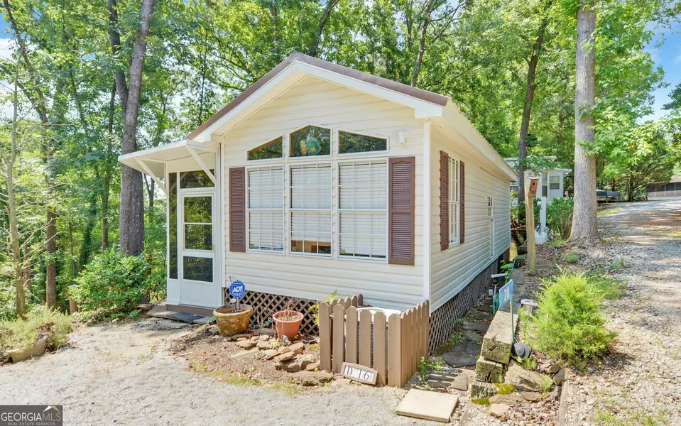 20 Clipper CIR, Hartwell, GA 30643