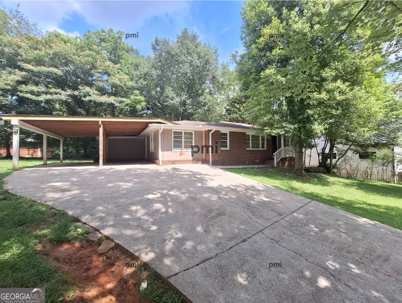4384 Westside, Acworth, GA 30101