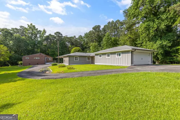 Acworth, GA 30101,4847 Lakewood DR