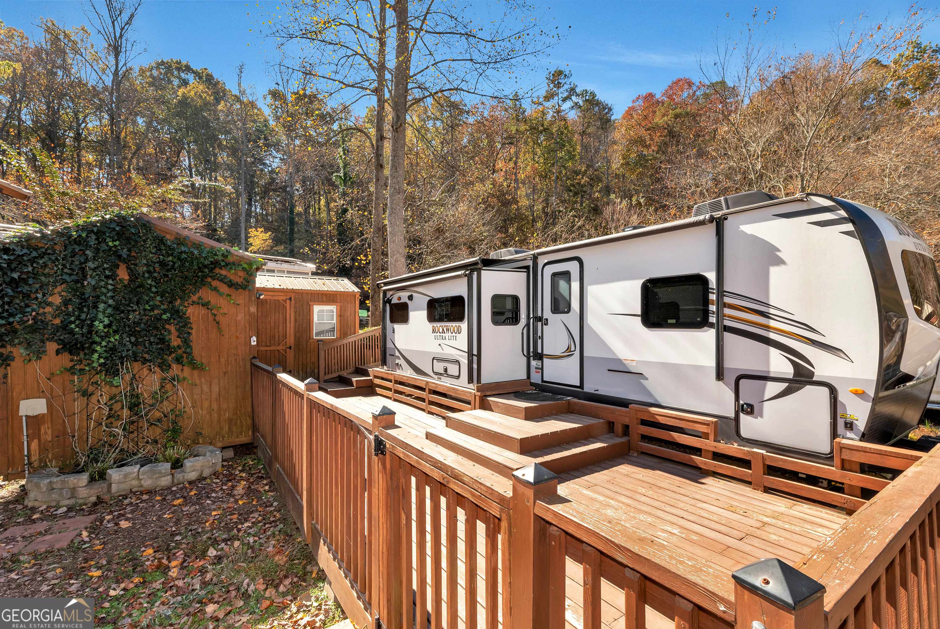 518 Riverside DR, Cleveland, GA 30528