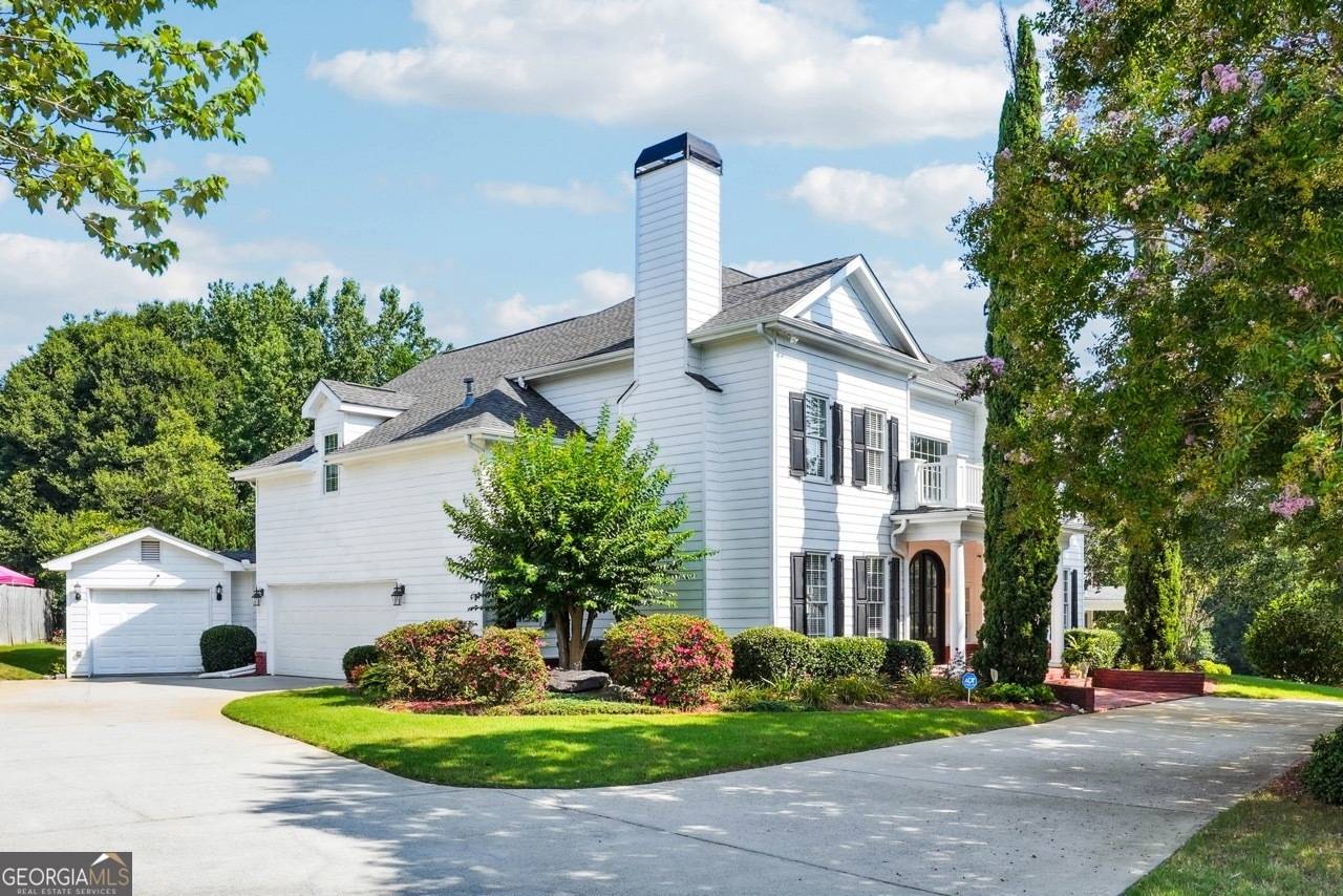 Loganville, GA 30052,360 Bay Grove RD