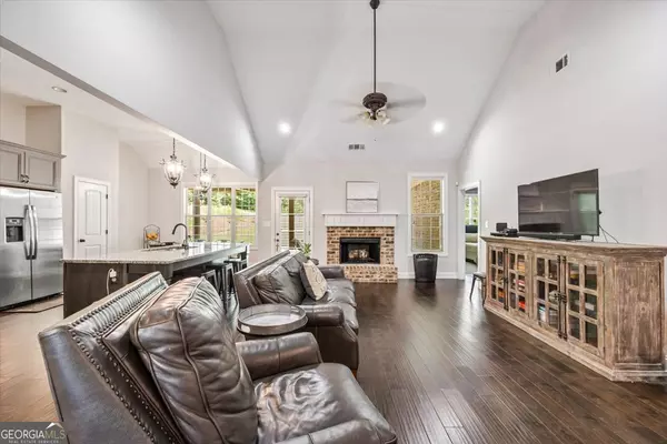Forsyth, GA 31029,62 Mallie DR