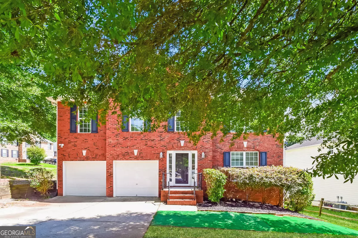 Stonecrest, GA 30038,5900 Fairington Farms LN