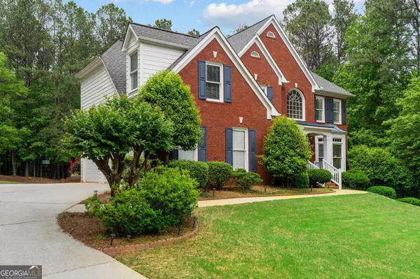 Fayetteville, GA 30215,495 Stonehaven DR