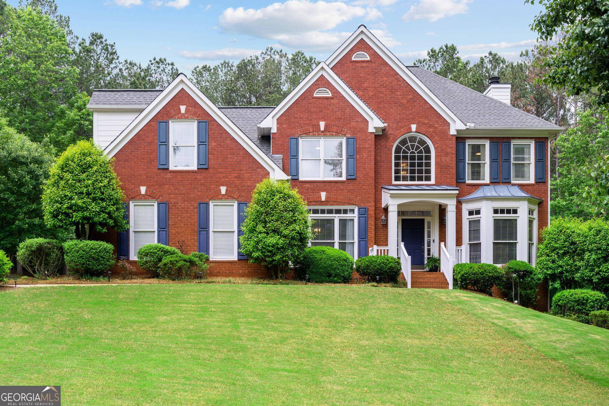 Fayetteville, GA 30215,495 Stonehaven DR